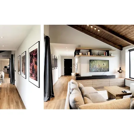 Βίλα Zann Dubrava (Sibenik-Knin)