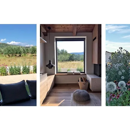 Zann Βίλα Dubrava (Sibenik-Knin)