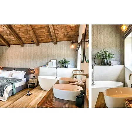 Zann Βίλα Dubrava (Sibenik-Knin)