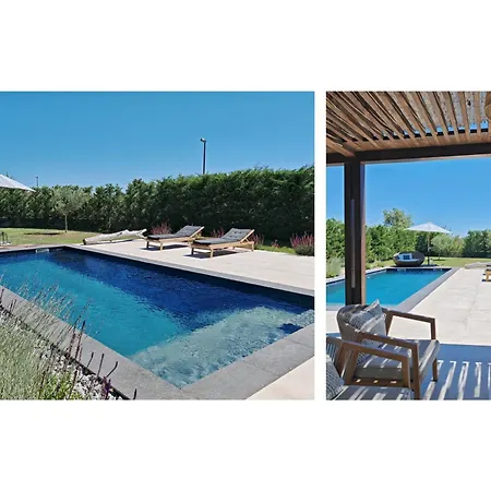 Villa Zann *