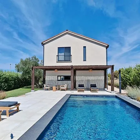 Villa Zann Dubrava (Sibenik-Knin)