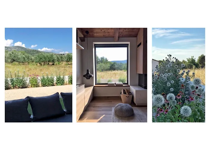 Zann וילה Dubrava (Sibenik-Knin)