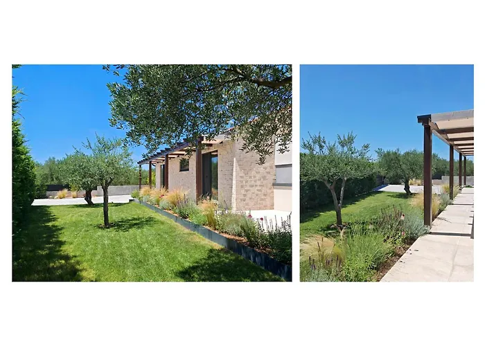 Zann * Dubrava (Sibenik-Knin)